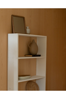 Spruce Wood Nordic Shelf | Decowood Saura | Oroatrade.com