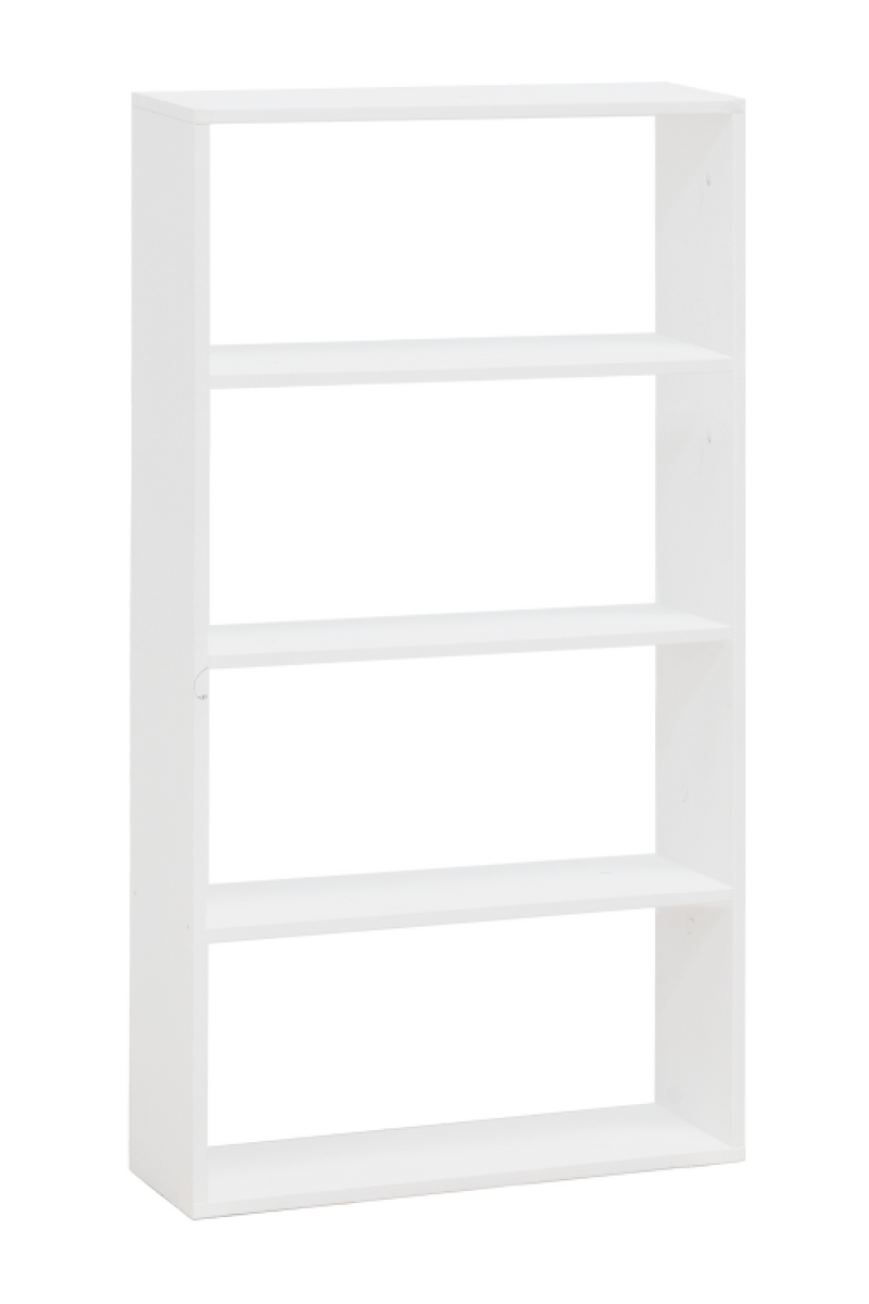 Spruce Wood Nordic Shelf | Decowood Saura | Oroatrade.com