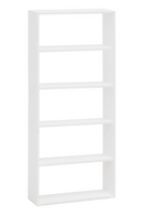 Spruce Wood Nordic Shelf | Decowood Saura | Oroatrade.com