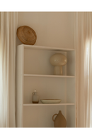 Spruce Wood Nordic Shelf | Decowood Saura | Oroatrade.com