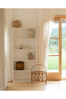 Spruce Wood Nordic Shelf | Decowood Saura | Oroatrade.com