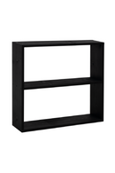 Spruce Wood Nordic Shelf | Decowood Saura | Oroatrade.com