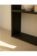 Spruce Wood Nordic Shelf | Decowood Saura | Oroatrade.com