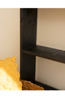 Spruce Wood Nordic Shelf | Decowood Saura | Oroatrade.com