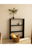 Spruce Wood Nordic Shelf | Decowood Saura | Oroatrade.com