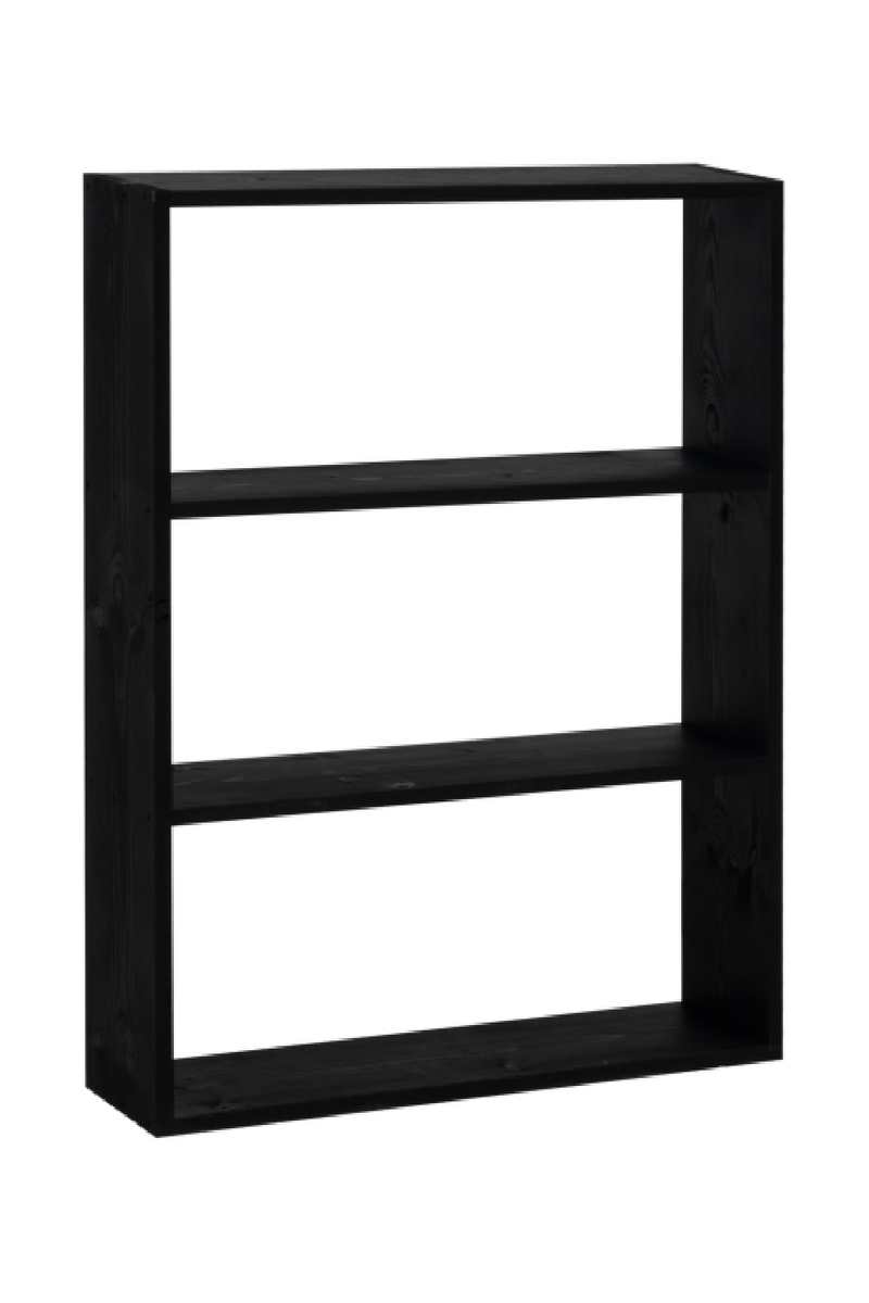 Spruce Wood Nordic Shelf | Decowood Saura | Oroatrade.com
