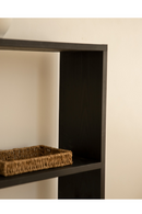 Spruce Wood Nordic Shelf | Decowood Saura | Oroatrade.com