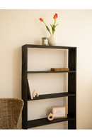 Spruce Wood Nordic Shelf | Decowood Saura | Oroatrade.com