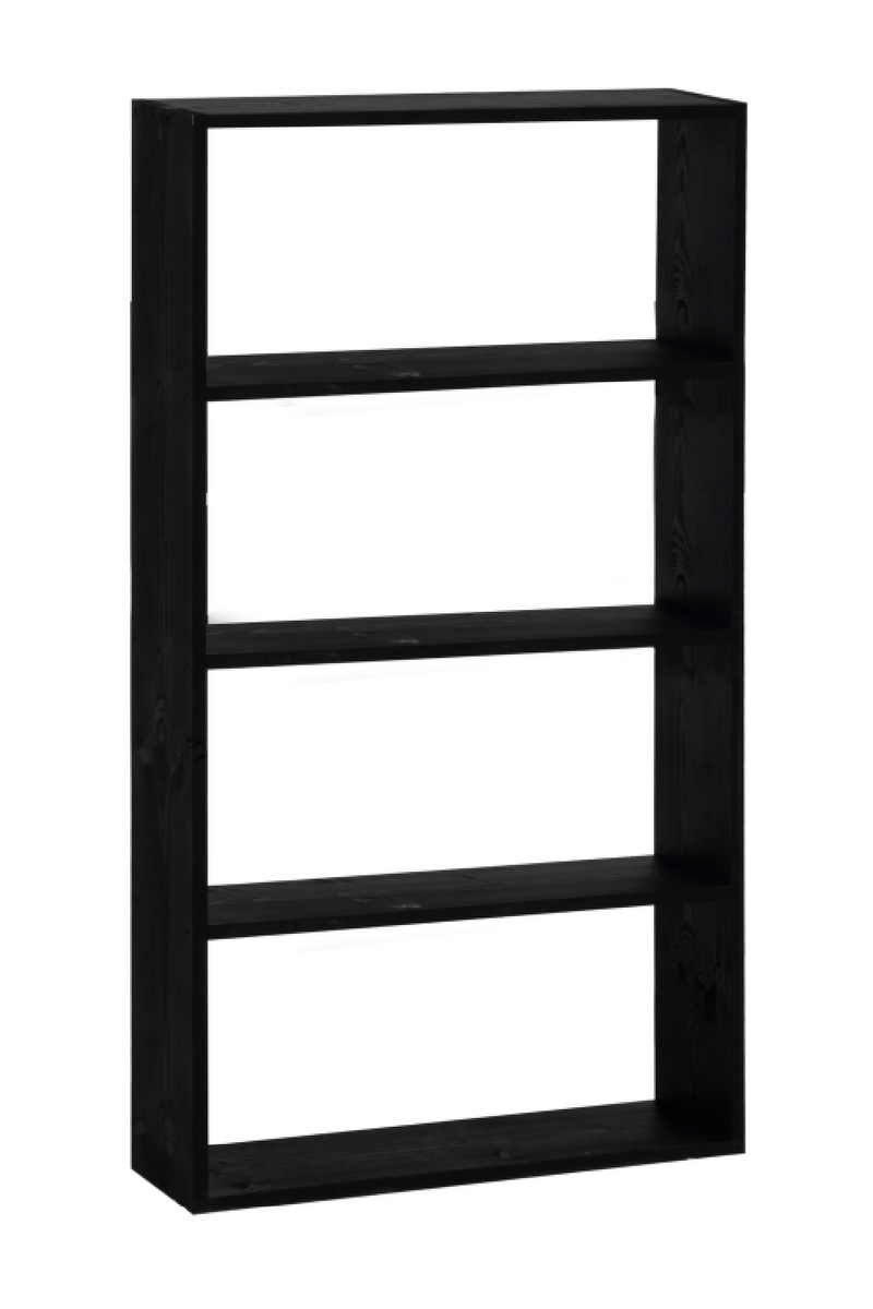 Spruce Wood Nordic Shelf | Decowood Saura | Oroatrade.com