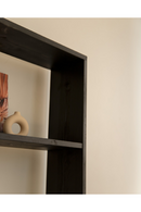 Spruce Wood Nordic Shelf | Decowood Saura | Oroatrade.com