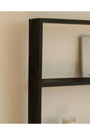 Spruce Wood Nordic Shelf | Decowood Saura | Oroatrade.com
