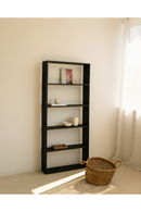 Spruce Wood Nordic Shelf | Decowood Saura | Oroatrade.com