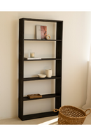 Spruce Wood Nordic Shelf | Decowood Saura | Oroatrade.com