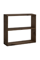 Spruce Wood Nordic Shelf | Decowood Saura | Oroatrade.com
