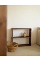 Spruce Wood Nordic Shelf | Decowood Saura | Oroatrade.com