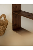 Spruce Wood Nordic Shelf | Decowood Saura | Oroatrade.com