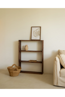 Spruce Wood Nordic Shelf | Decowood Saura | Oroatrade.com