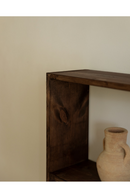 Spruce Wood Nordic Shelf | Decowood Saura | Oroatrade.com