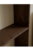 Spruce Wood Nordic Shelf | Decowood Saura | Oroatrade.com