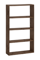 Spruce Wood Nordic Shelf | Decowood Saura | Oroatrade.com