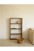 Spruce Wood Nordic Shelf | Decowood Saura | Oroatrade.com