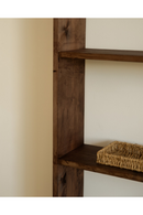 Spruce Wood Nordic Shelf | Decowood Saura | Oroatrade.com