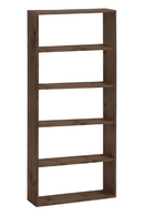 Spruce Wood Nordic Shelf | Decowood Saura | Oroatrade.com