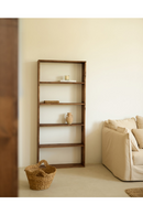 Spruce Wood Nordic Shelf | Decowood Saura | Oroatrade.com