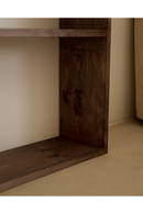 Spruce Wood Nordic Shelf | Decowood Saura | Oroatrade.com