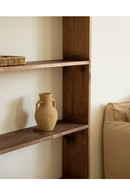Spruce Wood Nordic Shelf | Decowood Saura | Oroatrade.com