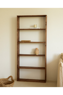 Spruce Wood Nordic Shelf | Decowood Saura | Oroatrade.com