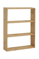 Spruce Wood Nordic Shelf | Decowood Saura | Oroatrade.com