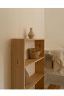 Spruce Wood Nordic Shelf | Decowood Saura | Oroatrade.com