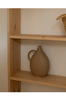 Spruce Wood Nordic Shelf | Decowood Saura | Oroatrade.com