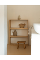 Spruce Wood Nordic Shelf | Decowood Saura | Oroatrade.com