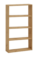 Spruce Wood Nordic Shelf | Decowood Saura | Oroatrade.com