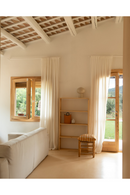 Spruce Wood Nordic Shelf | Decowood Saura | Oroatrade.com