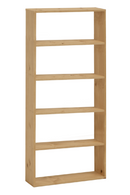 Spruce Wood Nordic Shelf | Decowood Saura | Oroatrade.com