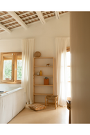 Spruce Wood Nordic Shelf | Decowood Saura | Oroatrade.com