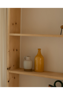 Spruce Wood Nordic Shelf | Decowood Saura | Oroatrade.com