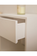 1-Drawer Wooden Bedside Table | Decowood Martina | Oroatrade.com