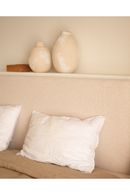 Headboard and 2-Drawer Bedside Tables (2) | Decowood Hoola + Caning | Oroatrade.com