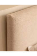 Headboard and 2-Drawer Bedside Tables (2) | Decowood Hoola + Caning | Oroatrade.com