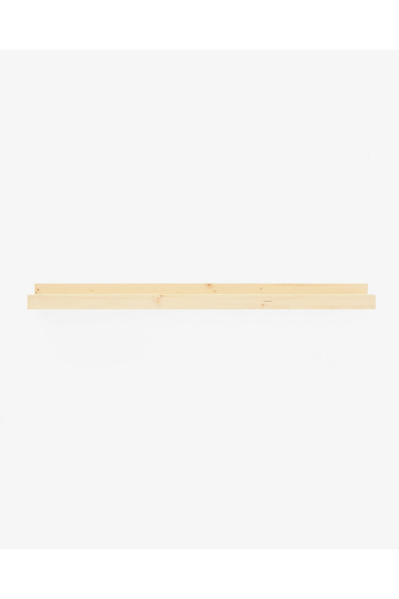 Nordic Floating Shelf | Decowood Duke | Oroatrade.com
