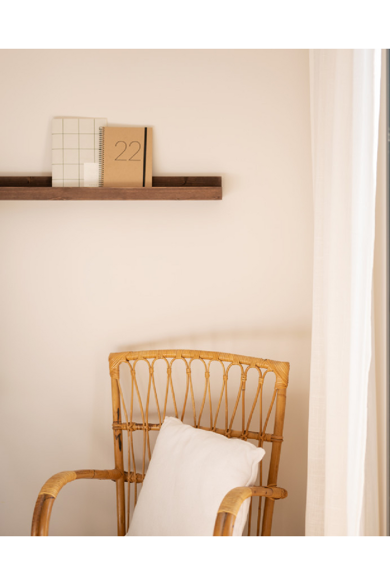 Nordic Floating Shelf | Decowood Duke | Oroatrade.com