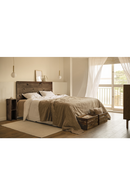 Fir Wood Bedside Table Set (2) | Decowood Lina | Oroatrade.com