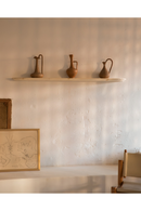 Solid Wood Floating Shelves (2) | Decowood Bloom | Oroatrade.com