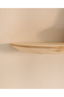 Solid Wood Floating Shelves (2) | Decowood Bloom | Oroatrade.com