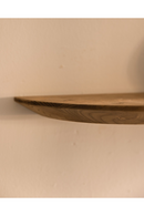 Solid Wood Floating Shelves (2) | Decowood Bloom | Oroatrade.com