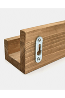 Nordic Floating Shelves (2) | Decowood Duke | Oroatrade.com